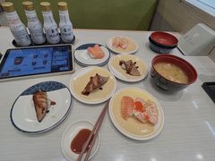 -滨寿司(新街口中央商场店)