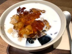 -彬媽糖水(侨鑫国际店)