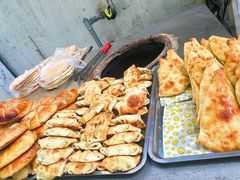 -丝绸之路新疆艾则孜烧烤餐厅(锁金店)