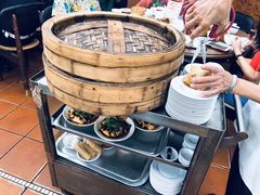 -香港蓮香樓(中環店)