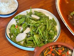 -云隐小厨·传统大理美食(复兴路店)