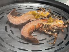 -青蓬蒸汽海鲜·深圳老字号·团建聚会(壹方城店)