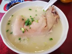 -易老妈蹄花.特色川菜(人民公园总店)
