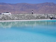 -青海湖国家重点风景名胜区