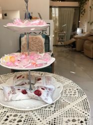 -美奈サロン美甲美睫皮肤管理