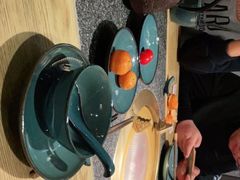 -湊湊火锅·茶憩(郑州绿地新都会店)