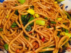 -小毛绝杀炒粉