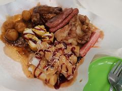 皆大欢喜-華歡冰室-WahFoon(吉大店)