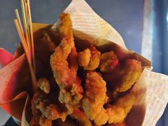 -汉斯南美烤肉(总店)