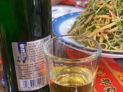 -那家老院子东北菜·饺子·小鸡炖蘑菇(艳华街店)
