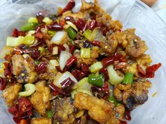 -铁家炒菜(东新街店)