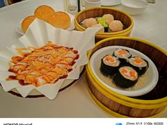 -圣丰城酒家·宴会(宝安大仟里店)