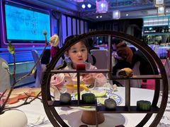 -北京宴(华贸购物中心店)