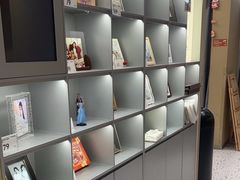 -海马体照相馆(义乌之心店)