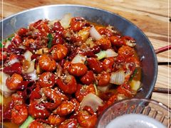 -KAOTOWN烤堂•烧烤(海汇港店)