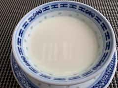姜撞奶-白天鹅宾馆·流浮阁咖啡厅