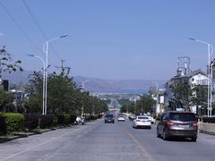 -大理洱海