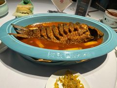 -阿五黄河大鲤鱼(纬三路店)