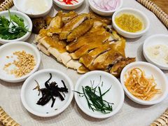 -顺风汤馆·广府粤菜(江宸天街店)