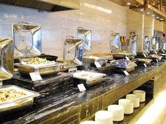 -东方红海鲜百汇(国际大厦店)