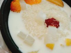 -严氏皓杰水牛奶(温岭店)