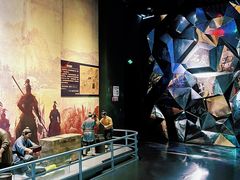 -陕西自然博物馆