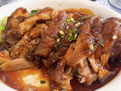 -邢家锅贴老店·非遗·开封菜(金明广场店)