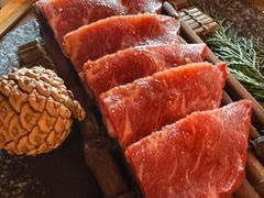 -谷牛和牛烤肉(漕河泾印象城店)