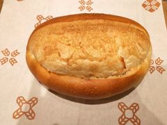 巴黎奶香-麦陌(正弘城店)