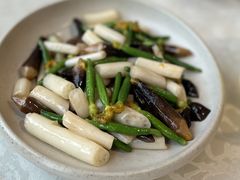 -安乐茶饭·手工素菜·高空景观餐厅(千灯湖店)