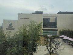 -南京圣和府邸豪华精选酒店