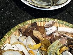 -草墩罗非鱼庄•野生菌•腊排骨(七星街上段店)