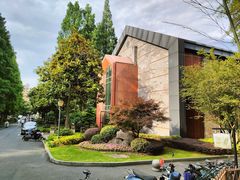 -浙江大学(玉泉校区)