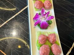 -江南福宴·澳门海鲜.牛肉火锅(汇高栢悦中心店)