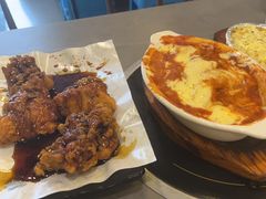 -咕咕站韩国料理(紫金港店)