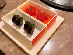 -采悦轩中餐厅·粤菜·海南菜(神州半岛喜来登度假酒店)