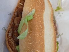 -麦当劳(景城邻里中心店)