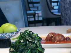 -狮王府淮扬菜(夫子庙老门东店)