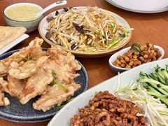 -老昌春饼(中央大街店)