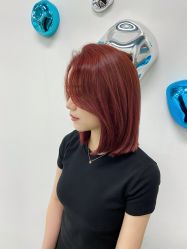 -ASG Hair Salon烫染·接发