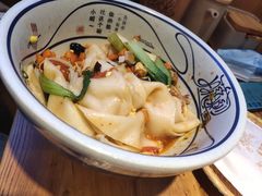 -陇上秦轩biangbiang面(萧山万象汇店)