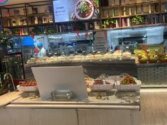 -珊海荟海鲜楼·天津菜·海肠捞饭·皮皮虾锅贴王(佛罗伦萨店)