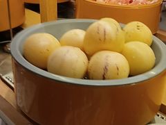 -喜家自助小火锅(卓悦里店)