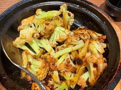 -啫火啫啫煲·顺德干蒸(西乡天虹店)