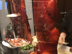 -嘉年华大酒店琴湾-自助餐厅