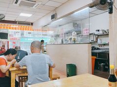 -朝阳路拉面店