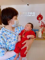 -和伊母婴护理中心·全套房(金山店)