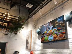 -Hi YOU你的饭局泰餐厅(雍和宫店)
