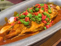 -中国徽菜·徽商故里(罍街店)