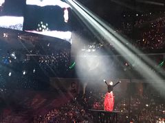 场馆-宝能国际体育演艺中心